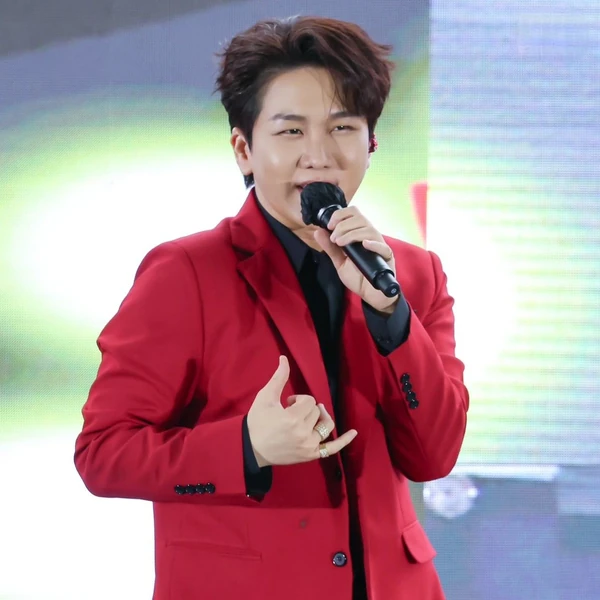 김수찬 팬심 가득한 인기 사진