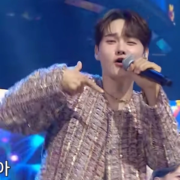 粉丝选出的朴瑞镇最佳瞬间