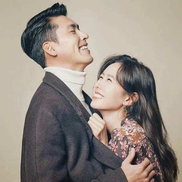 今天最受喜愛的孫藝珍模樣