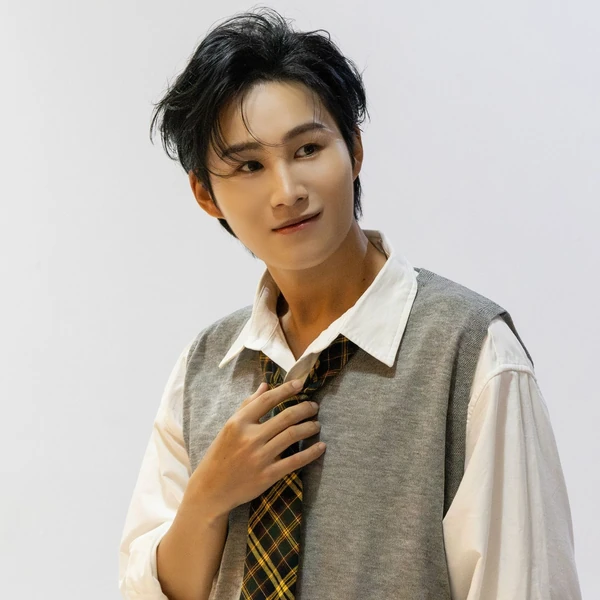 Momen terbaik Kim Heejae pilihan penggemar