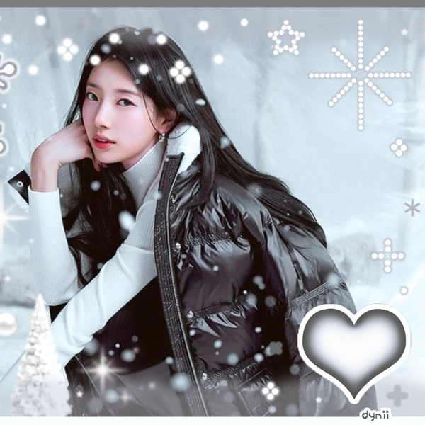 The most loved look of Bae Suzy today