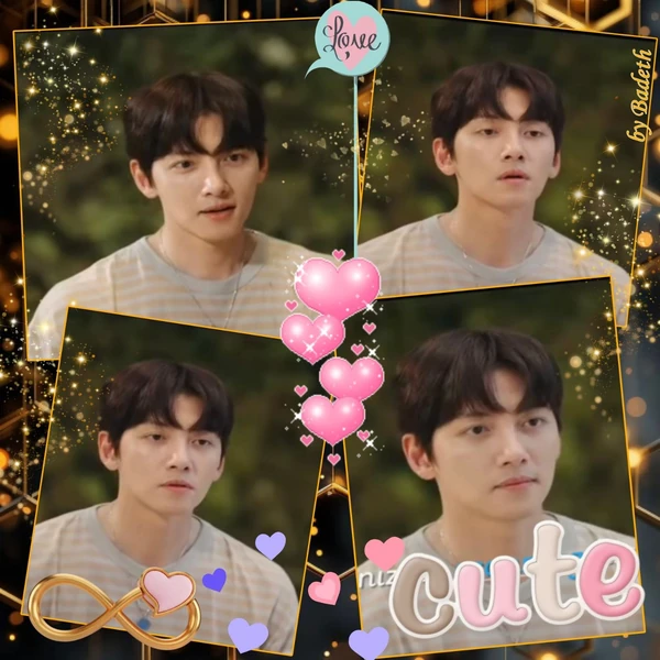 Top moment of Ji Changwook chosen by fans