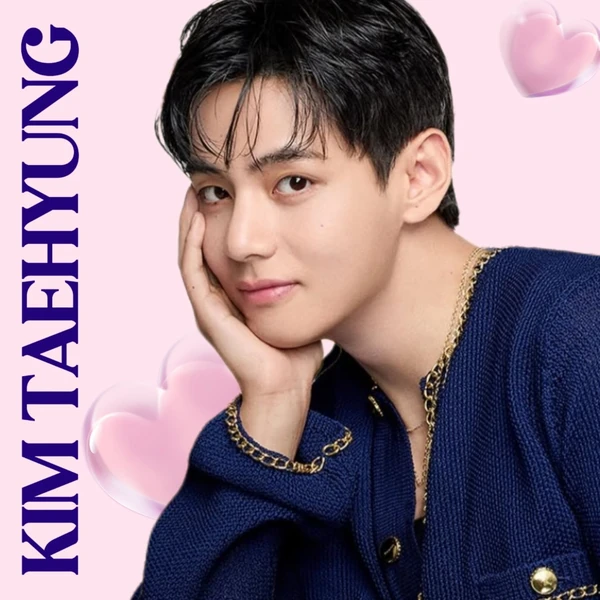 The most loved look of Kim Taehyung (V) today