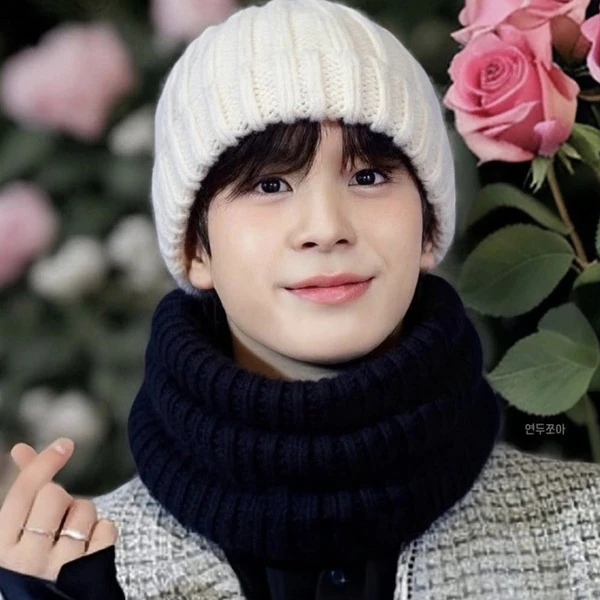 今日最も愛されたチョン・ドンウォンの姿