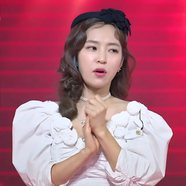 Momen terbaik Hong Ja pilihan penggemar