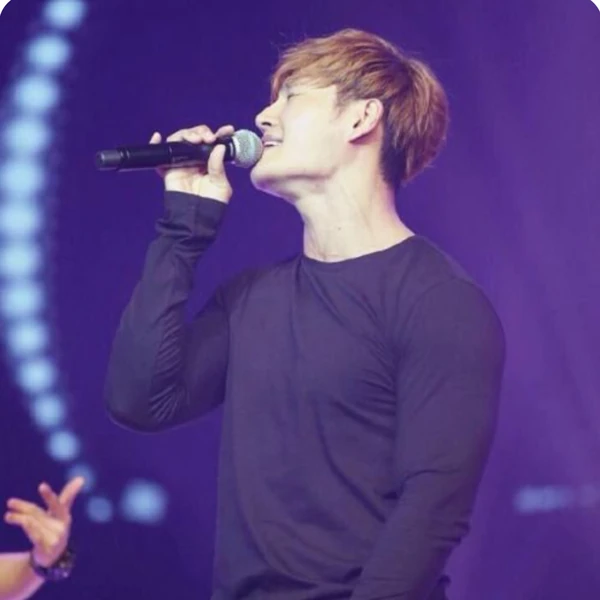 今日最も愛されたキム・ジョングクの姿