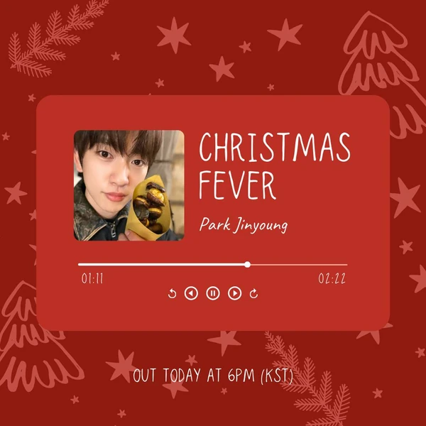 Momen terbaik Park Jinyoung pilihan penggemar