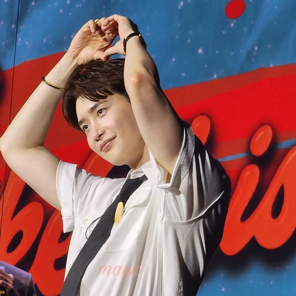 粉絲選出的李鍾碩最佳時刻