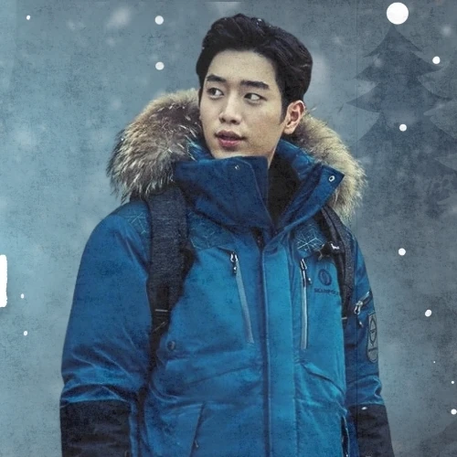 Top moment of Seo Kangjoon chosen by fans