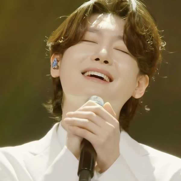 Top moment of Kim Yongbin chosen by fans