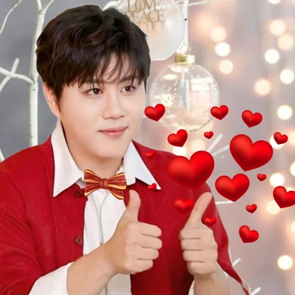 今日最も愛されたチン・ヘソンの姿