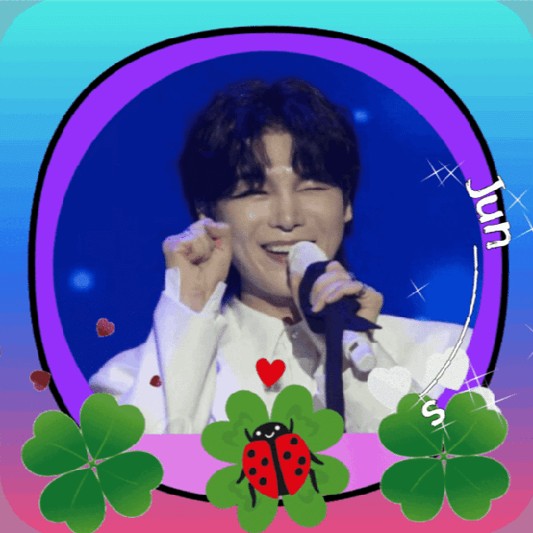 Top moment of Kim Junsu (1991) chosen by fans