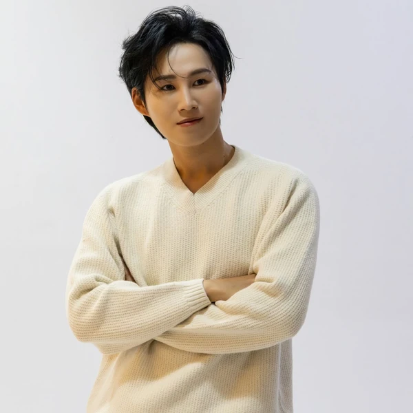 김희재 팬심 가득한 인기 사진