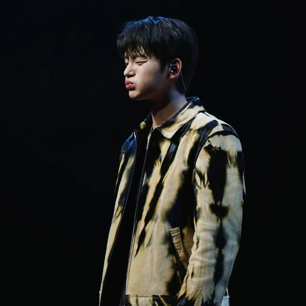 Momen terbaik Seo Inguk pilihan penggemar