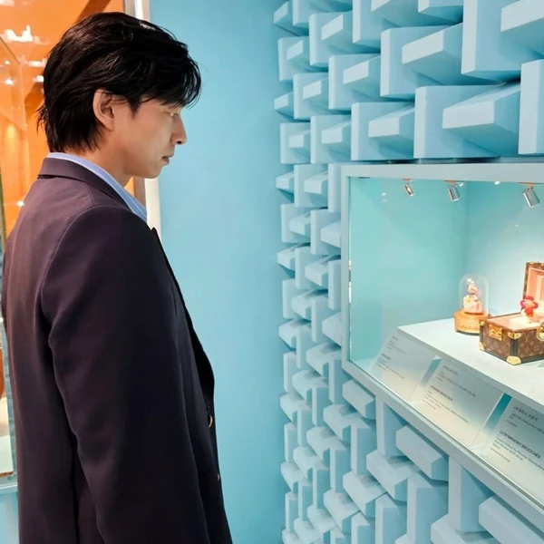 粉絲選出的孔劉最佳時刻