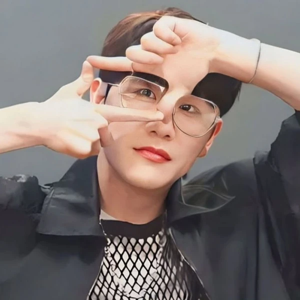 영탁 팬심 가득한 인기 사진