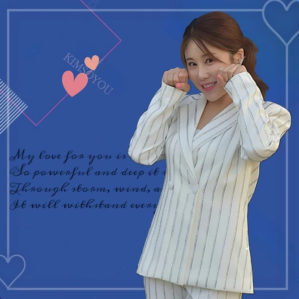 粉絲選出的金韶宥最佳時刻