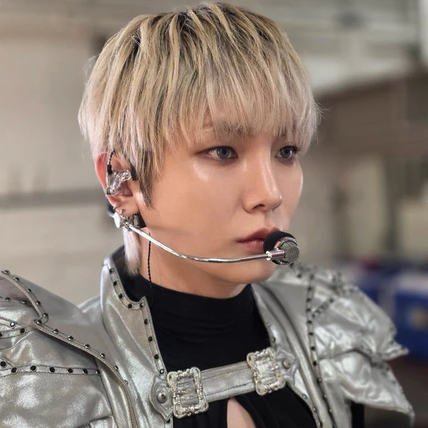 Top moment of Key chosen by fans