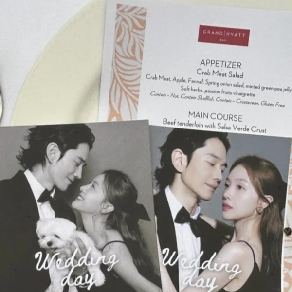 Top moment of Minah chosen by fans