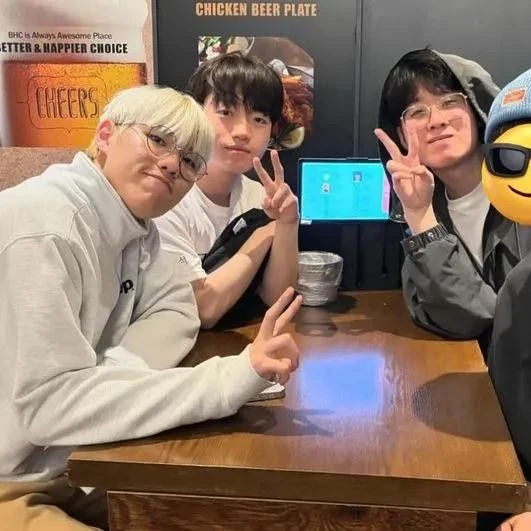 Foto utama yang menunjukkan pesona Keria