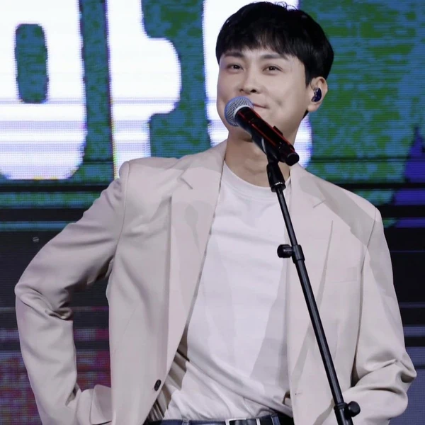 Top moment of Min Kyunghoon chosen by fans