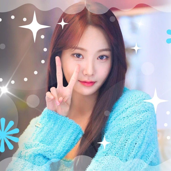 Popular photo full of fans’ love for Yeonwoo