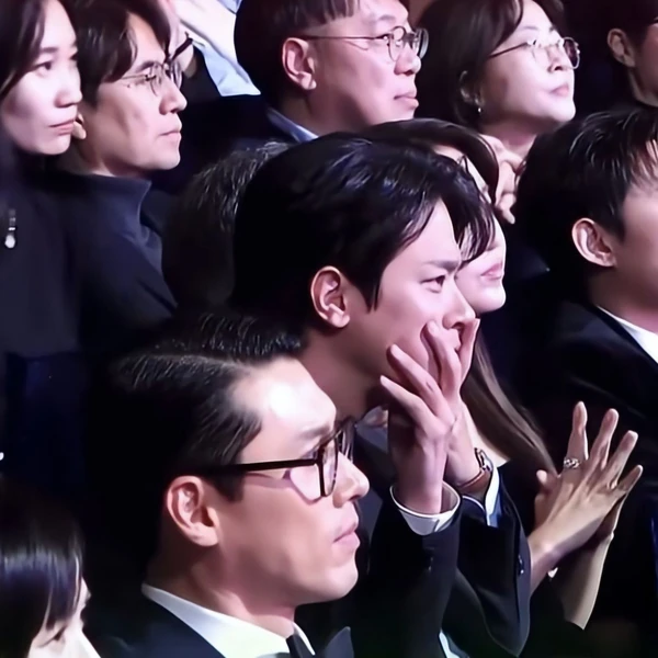 Top moment of Park Jeongmin chosen by fans