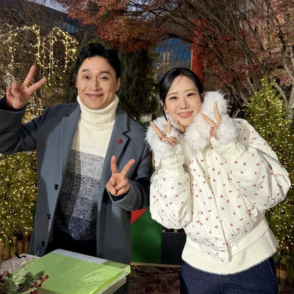 Top moment of Kang Hyeyeon chosen by fans