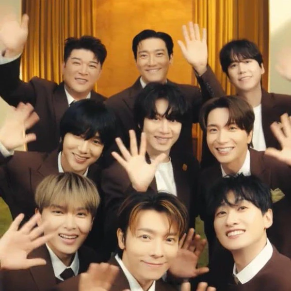 Top moment of Choi Siwon chosen by fans