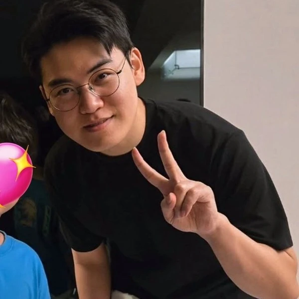 粉絲團打造的閃耀Gumayusi時刻