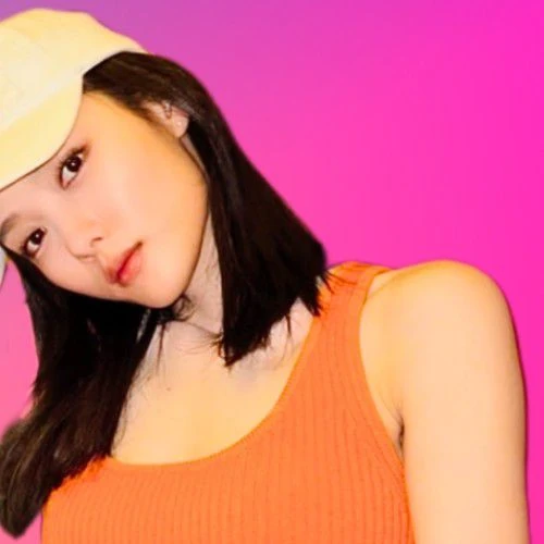 The most loved look of Kim Youjung today