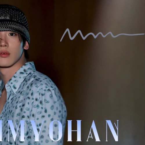 Top moment of Kim Yohan chosen by fans