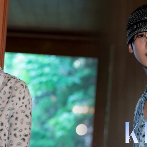 Top moment of Kim Yohan chosen by fans