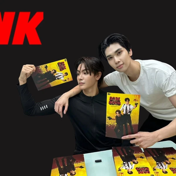 Top moment of Dunk Natachai Boonprasert chosen by fans