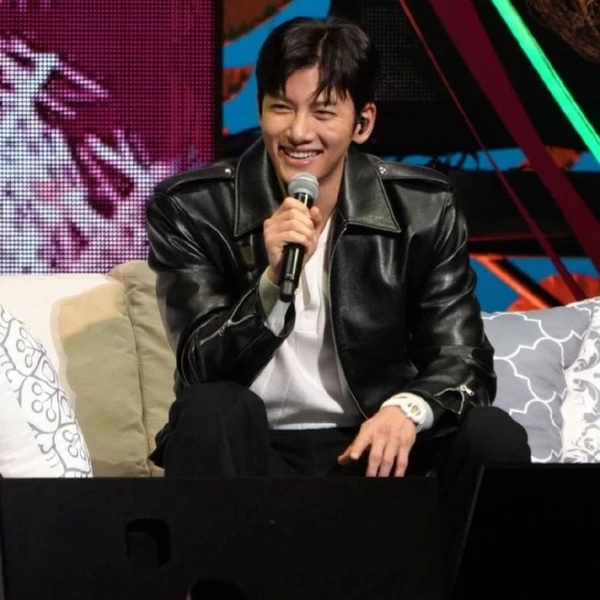 ファンが選んだチ・チャンウクの最高の瞬間