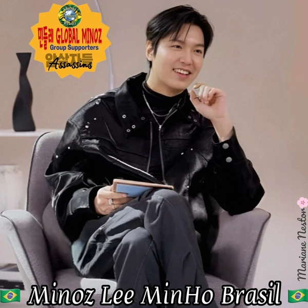 粉絲選出的李敏鎬最佳時刻