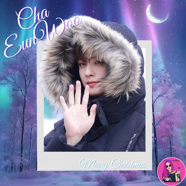 充滿粉絲愛的車銀優人氣照片