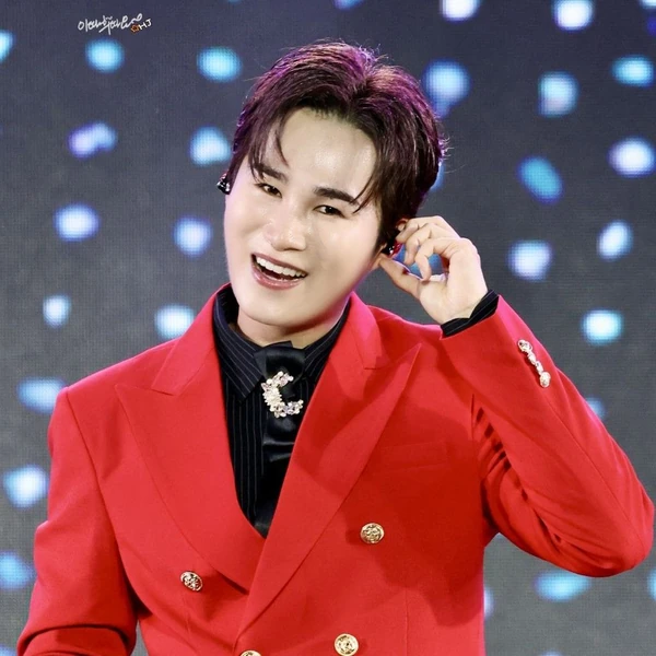 Momen terbaik Kim Heejae pilihan penggemar