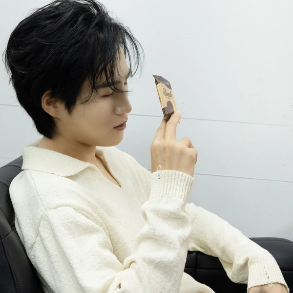 Penampilan Kim Heejae yang paling disukai hari ini