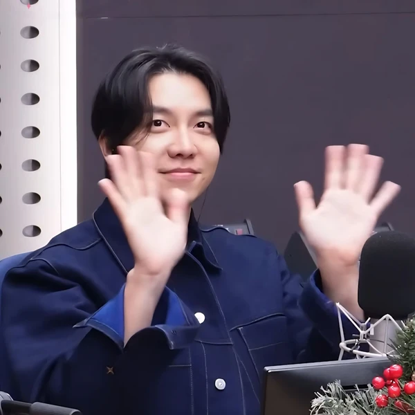 粉丝选出的李升基最佳瞬间