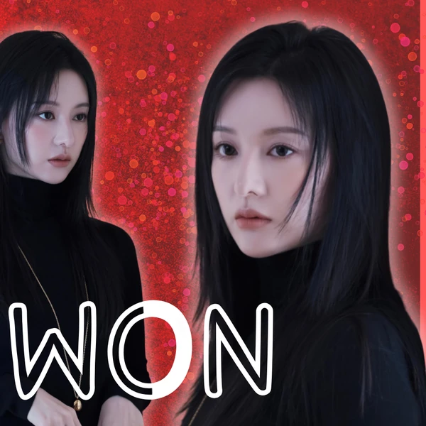 Popular photo full of fans’ love for Kim Jiwon