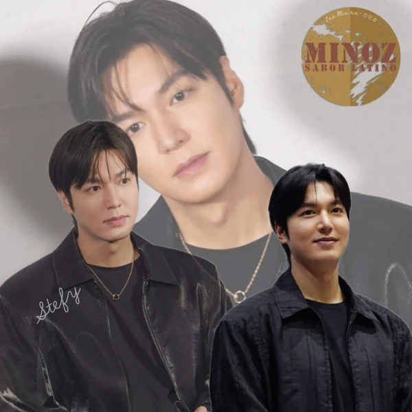 오늘 가장 사랑받은 이민호의 모습