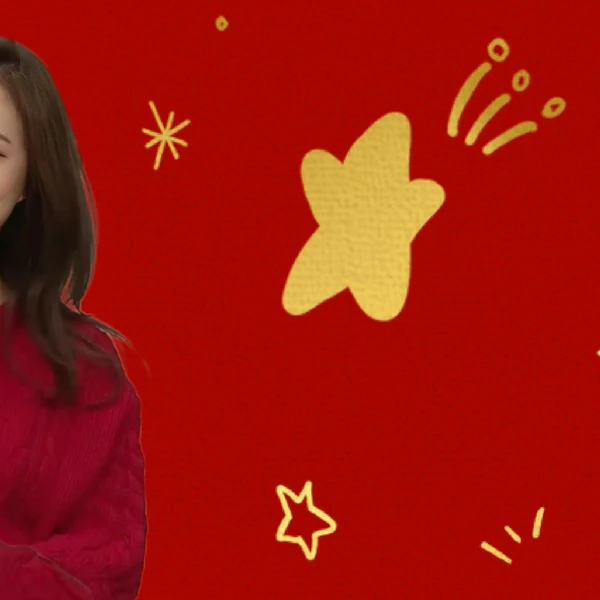 The most loved look of Moon Chaewon today