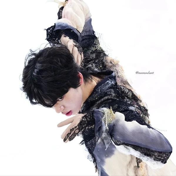 Popular profile photo of Cha Junhwan loved by fans