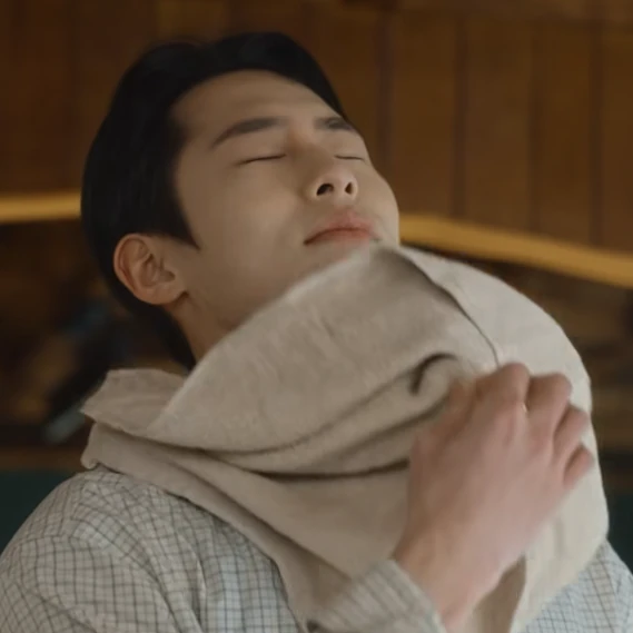 Top moment of Lee Jaewook chosen by fans