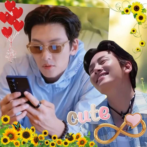 チ・チャンウクへのファンの愛が詰まった人気写真