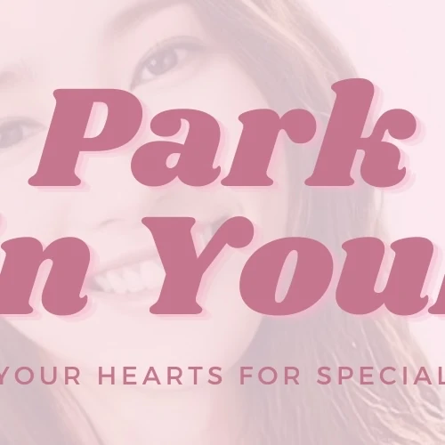 Popular photo full of fans’ love for Park Minyoung