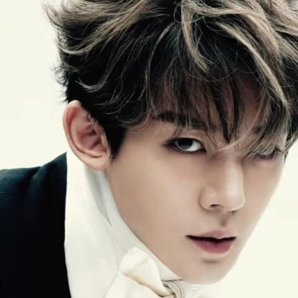 The most loved look of Deng Wei today