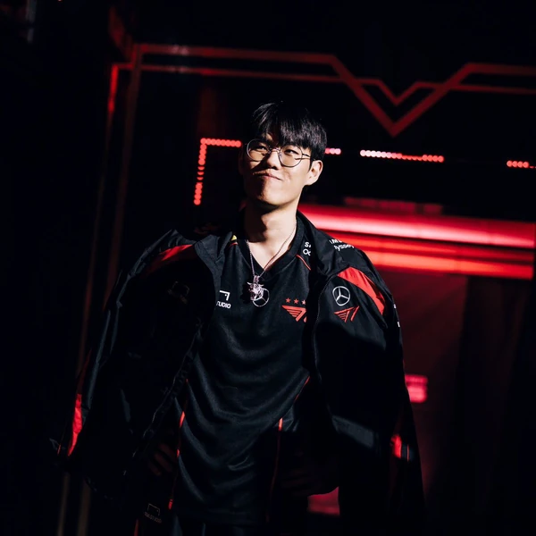 Representative photo of Oner showing their charm