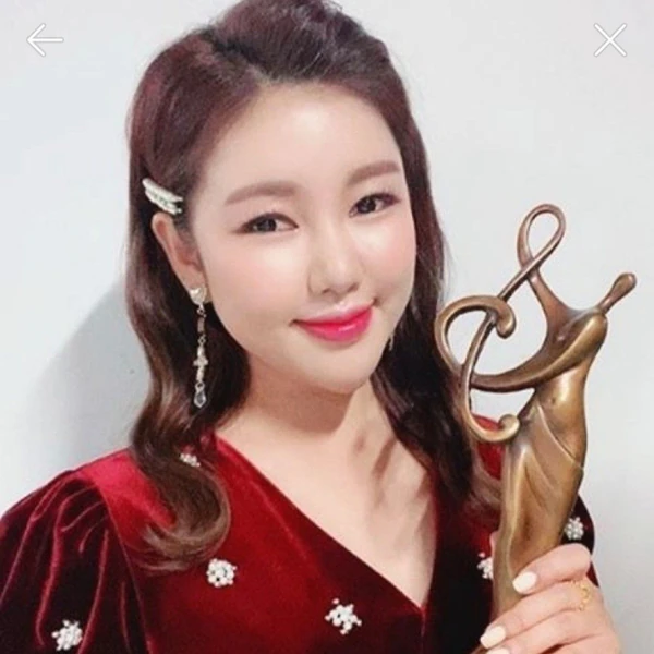 今天最受喜愛的宋歌人模樣